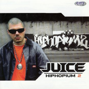 Juice feat. Darwin Ne osecam strah