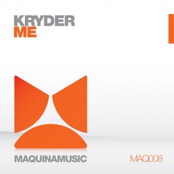 Kryder Me - Original Mix