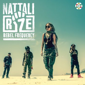 Nattali Rize Ever Rizing Dub