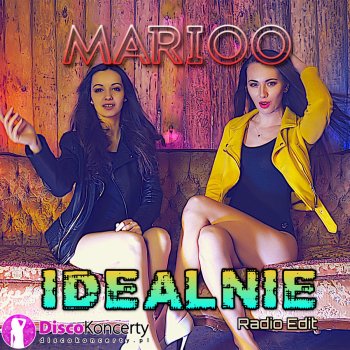 Marioo Idealnie (Radio Edit)