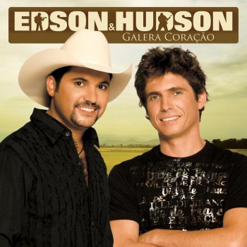 Edson & Hudson Quantas Lembrancas