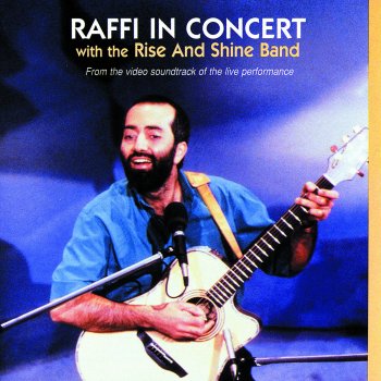 Raffi Medley: He's Got The Whole World / One Light One Sun / This Little Light