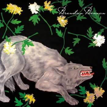 Brendan Benson Swimming