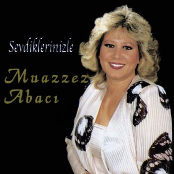 Muazzez Abacı Firuze