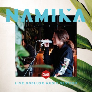 Namika Alles was zählt (Live @ DELUXE MUSIC SESSION)