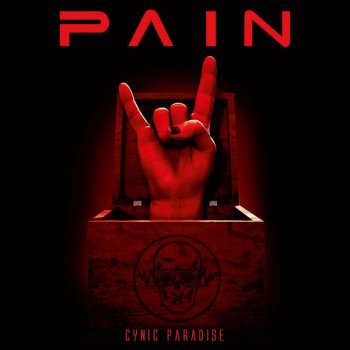 Pain Generation X