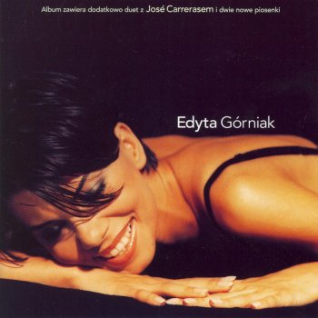 Edyta Gorniak Hope for Us
