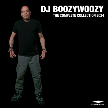 Исполнитель DJ BoozyWoozy, альбом The Complete Collection 2024