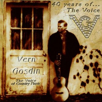 Vern Gosdin Dim Lights Thick Smoke
