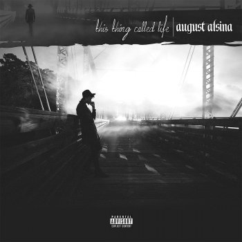 August Alsina feat. Chris Brown Been Around the World