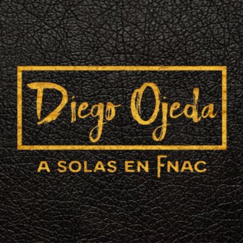 Diego Ojeda Por vivir