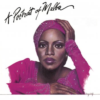 Melba Moore Is This the End