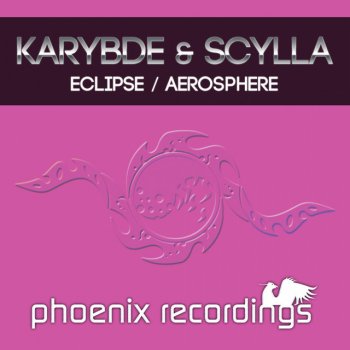 Karybde & Scylla Aerosphere (Radio Edit)