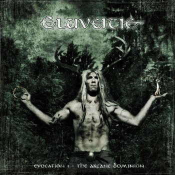 Eluveitie Shania (Folk Medley)