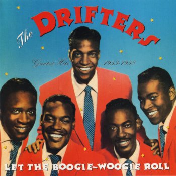 The Drifters Try Try Baby