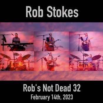 Rob Stokes Chasing Sunshine