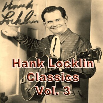 Hank Locklin In the House of the Lord