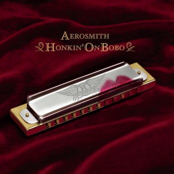 Aerosmith Never Loved a Girl