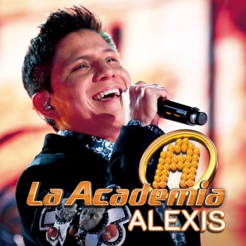 Alexis Mientes (En Vivo)