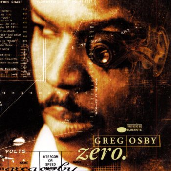 Greg Osby Conceptions In C
