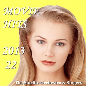 The Starlite Orchestra & Singers Brown Sugar