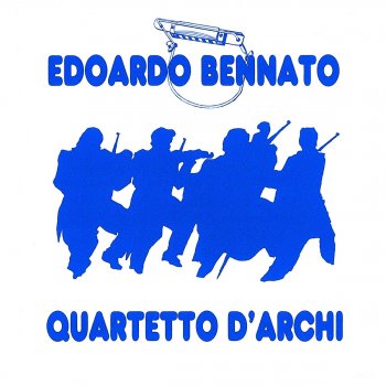 Edoardo Bennato Tutti Insieme Lo Denunciam