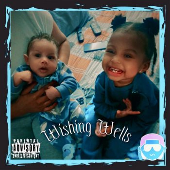 Blake Summers Wishing Wells (feat. Hussein Fatal)