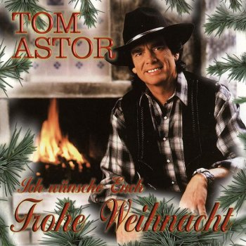 Tom Astor Frieden