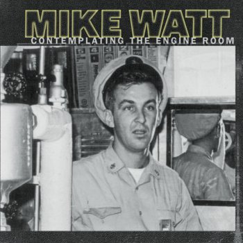 Mike Watt Red Bluff