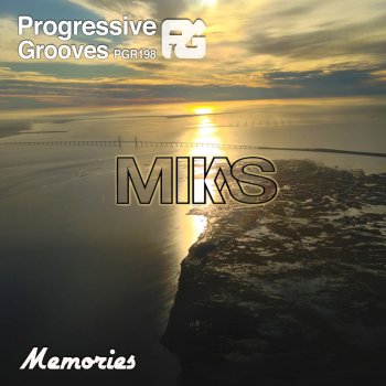 Mikas Orbit - Original Mix