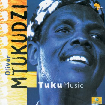 Oliver Mtukudzi Mabasa