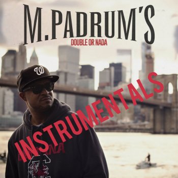 Mpadrums Closing Doors (Instrumental)