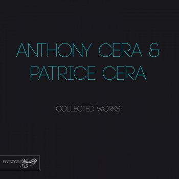 Anthony Cera & Patrice Cera Powerful Waves