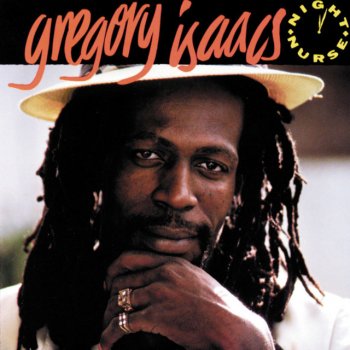 Gregory Isaacs Night Nurse