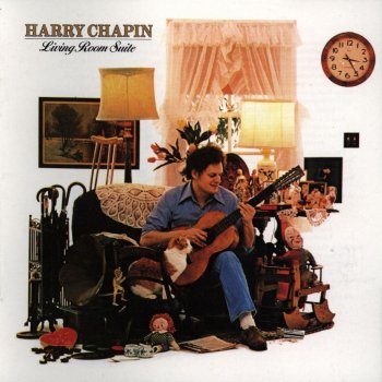 Harry Chapin Somebody Said