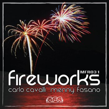 Carlo Cavalli Firework (DJ Tools)