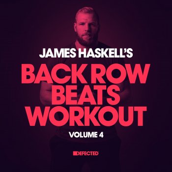 James Haskell Doors (feat. Nathan Nicholson) [Extended Mix]