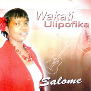 Salomé Jina Lake Yesu