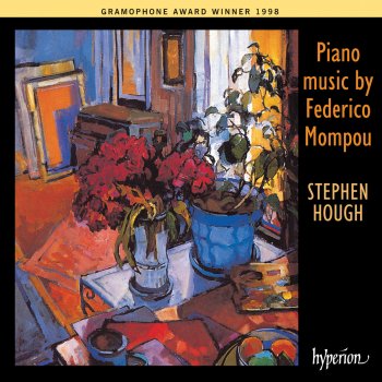 Stephen Hough Paisajes: I. La fuente y la campana