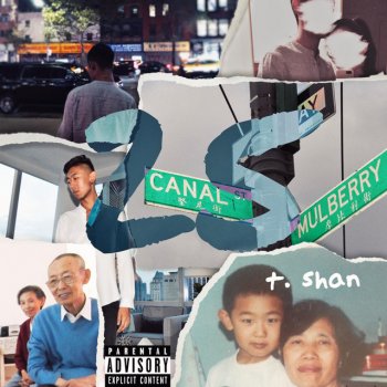 Исполнитель T. Shan, альбом 25