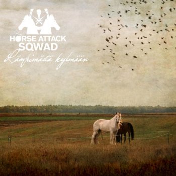 Horse Attack Sqwad Kuninkuusravit