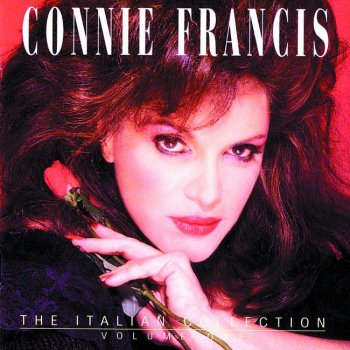 Connie Francis Chitarra romana