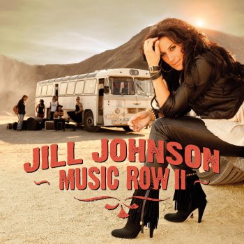 Jill Johnson No Surrender