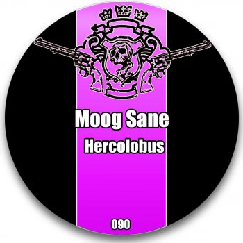 Moog Sane Hercolobus