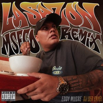 Исполнитель MSECO, альбом La Sazón