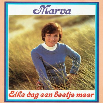 Marva Waar seringen bloeien