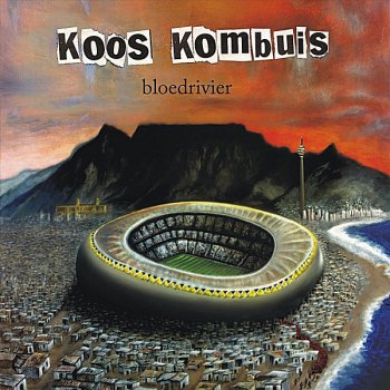 Koos Kombuis Hidden Track