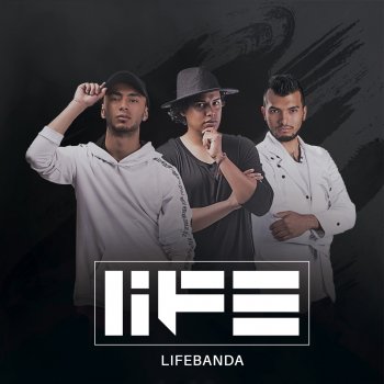 LifeBanda Juntos al final