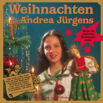 Andrea Jürgens Es wird schon gleich dunkel