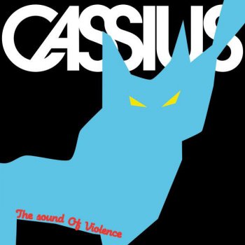 Cassius The Sound of Violence (Franco Cinelli remix)